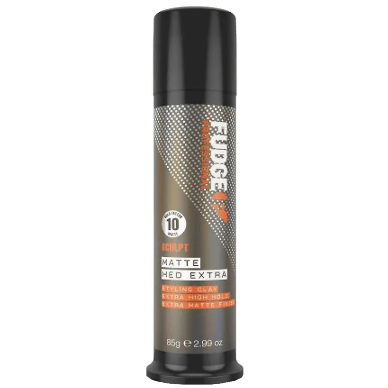 Fudge Professional Matte Hed extra 85 g Online Kaufen
